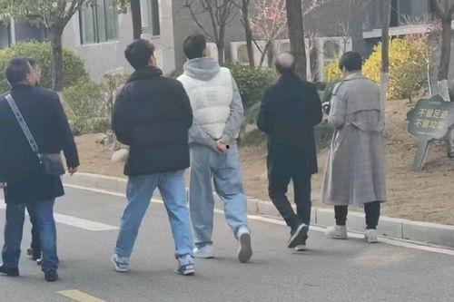 吃瓜事件网红2024,网络风云再起  第1张