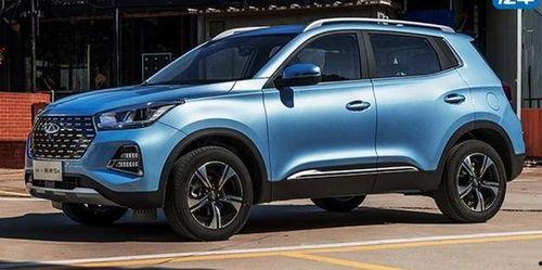 星途汽车最新爆料新闻,尖端科技与时尚设计引领未来出行  第2张